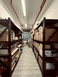 B Central (D12), Factory #581136791